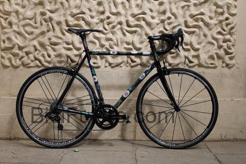 Pegoretti Mxxxxxo scheda tecnica e recensioni